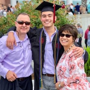 Meet your Posher, Jared